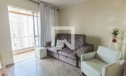 Apartamento para venda - santana, 3 quartos,  73 m² - são paulo