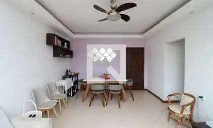 Apartamento para Venda - Moneró, 2 Quartos,  98 m² - Rio de Janeiro