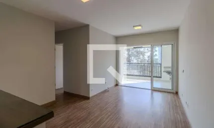 Apartamento para venda - vila andrade, 3 quartos,  77 m² - são paulo