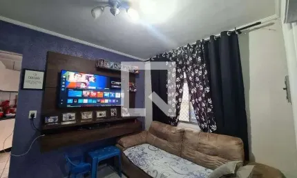 Apartamento para venda - sapopemba, 2 quartos,  45 m² - são paulo