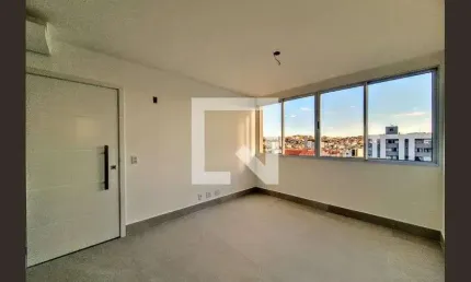 Apartamento para Venda - Ipiranga, 2 Quartos,  67 m² - Belo Horizonte
