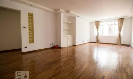 Apartamento para venda - jardim paulista, 2 quartos,  105 m² - são paulo
