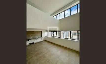 Apartamento para Venda - Savassi, 1 Quarto,  78 m² - Belo Horizonte
