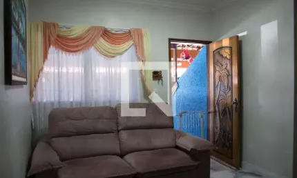 Casa / Sobrado em Condomínio para Venda - Vila Jacuí, 2 Quartos,  60 m² - São Paulo