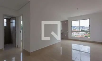 Apartamento para Venda - Esplanada, 2 Quartos,  60 m² - Belo Horizonte