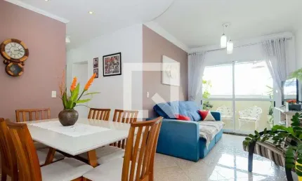 Apartamento para Venda - Picanço, 3 Quartos,  88 m² - Guarulhos