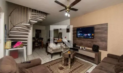 Casa para venda - vila barros, 3 quartos,  150 m² - guarulhos