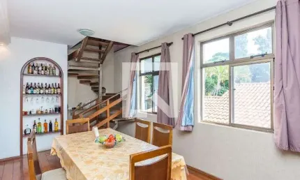 Cobertura para Venda - Santa Amélia, 4 Quartos,  200 m² - Belo Horizonte