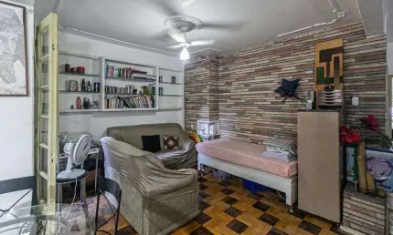 Apartamento para venda - cidade baixa, 2 quartos,  80 m² - porto alegre