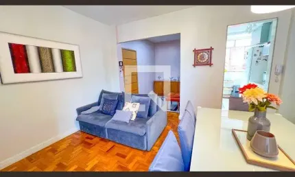 Apartamento para venda - padre eustáquio, 3 quartos,  72 m² - belo horizonte
