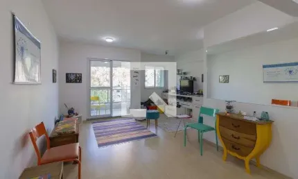 Apartamento para venda - vila andrade, 2 quartos,  69 m² - são paulo