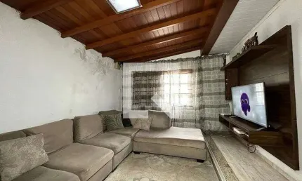 Casa para Venda - Feitoria, 3 Quartos,  150 m² - São Leopoldo