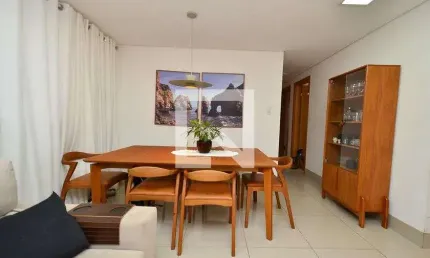 Cobertura para Venda - Prado, 3 Quartos,  136 m² - Belo Horizonte