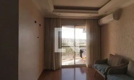 Apartamento para Venda - Retiro , 3 Quartos,  75 m² - Jundiaí
