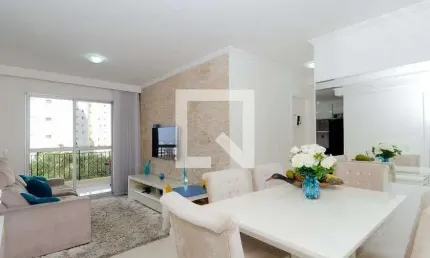 Apartamento para venda - picanço, 2 quartos,  60 m² - guarulhos