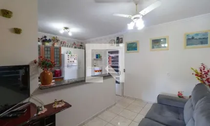 Casa para Venda - Parque Via Norte, 3 Quartos,  135 m² - Campinas