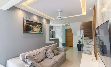 Cobertura para Venda - Recreio, 2 Quartos,  144 m² - Rio de Janeiro