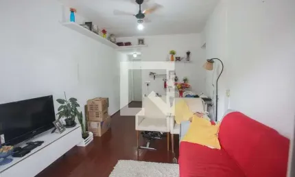 Apartamento para Venda - Freguesia , 3 Quartos,  80 m² - Rio de Janeiro
