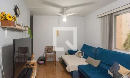 Apartamento para Venda - Campos Elíseos , 2 Quartos,  58 m² - Campinas