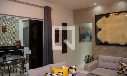 Apartamento para Venda - Méier, 4 Quartos,  120 m² - Rio de Janeiro