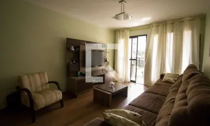 Apartamento para venda - santana, 3 quartos,  105 m² - são paulo