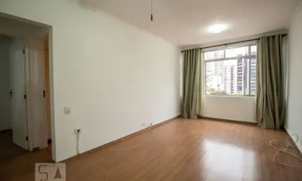 Apartamento para Venda - Barra Funda, 2 Quartos,  77 m² - São Paulo