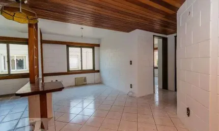 Apartamento para venda - praia de belas , 2 quartos,  61 m² - porto alegre