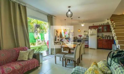Casa / Sobrado em Condomínio para Venda - Vargem Grande, 2 Quartos,  88 m² - Rio de Janeiro