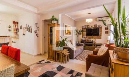 Apartamento para Venda - Teresópolis, 3 Quartos,  80 m² - Porto Alegre