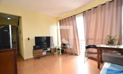 Apartamento para Venda - Nova Floresta, 3 Quartos,  80 m² - Belo Horizonte