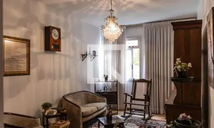 Apartamento para venda - prado, 3 quartos,  100 m² - belo horizonte