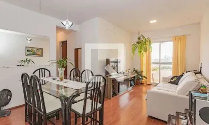 Apartamento para venda - vila das mercês, 3 quartos,  72 m² - são paulo
