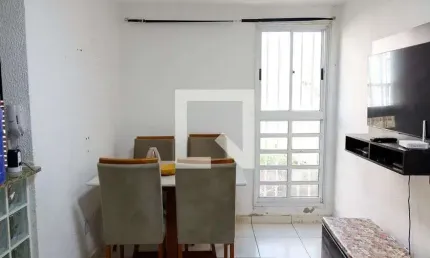 Apartamento para venda - piratininga, 2 quartos,  53 m² - osasco