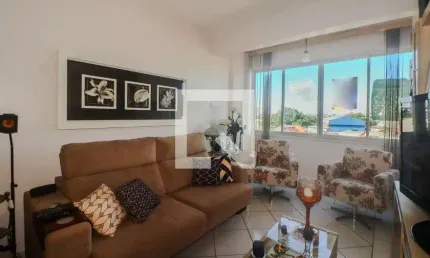 Apartamento para Venda - Floresta, 2 Quartos,  114 m² - Porto Alegre