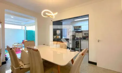 Apartamento para venda - santa lúcia, 3 quartos,  157 m² - belo horizonte