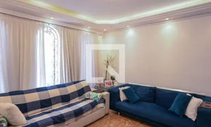 Casa para venda - bosque da saúde, 3 quartos,  97 m² - são paulo
