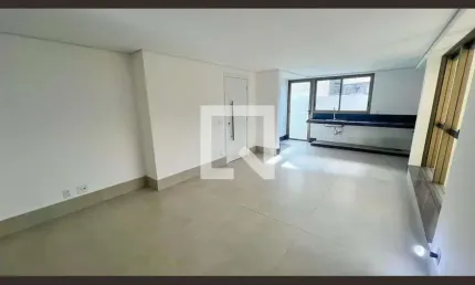 Apartamento para Venda - Serra, 3 Quartos,  164 m² - Belo Horizonte