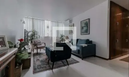 Apartamento para Venda - Copacabana, 3 Quartos,  105 m² - Rio de Janeiro