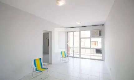 Apartamento para Venda - Copacabana, 1 Quarto,  86 m² - Rio de Janeiro