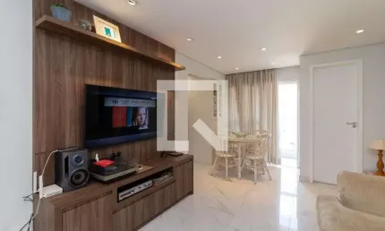 Apartamento para venda - água fria, 1 quarto,  44 m² - são paulo