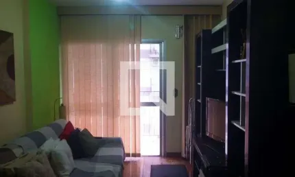 Apartamento para Venda - Cachambi, 2 Quartos,  65 m² - Rio de Janeiro