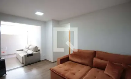 Apartamento para Venda - São João Batista, 3 Quartos,  140 m² - Belo Horizonte