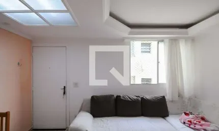 Apartamento para Venda - Paulicéia, 3 Quartos,  60 m² - São Bernardo do Campo