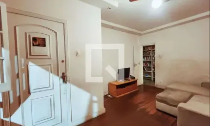 Cobertura para Venda - Laranjeiras, 4 Quartos,  138 m² - Rio de Janeiro