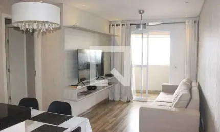 Apartamento para venda - vila augusta, 3 quartos,  71 m² - guarulhos