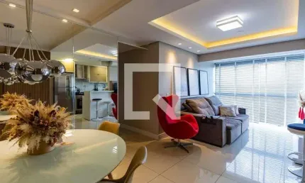 Apartamento para Venda - São Geraldo, 2 Quartos,  64 m² - Porto Alegre