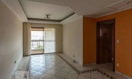 Apartamento para Venda - Jardim Aurélia, 3 Quartos,  90 m² - Campinas