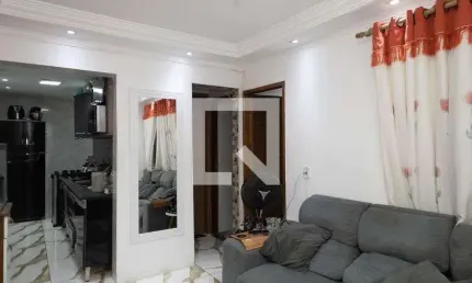 Apartamento para Venda - Itaquera, 2 Quartos,  47 m² - São Paulo