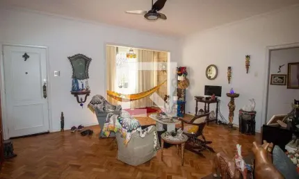 Apartamento para venda - tijuca, 3 quartos,  100 m² - rio de janeiro
