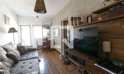 Apartamento para Venda - Méier, 2 Quartos,  70 m² - Rio de Janeiro